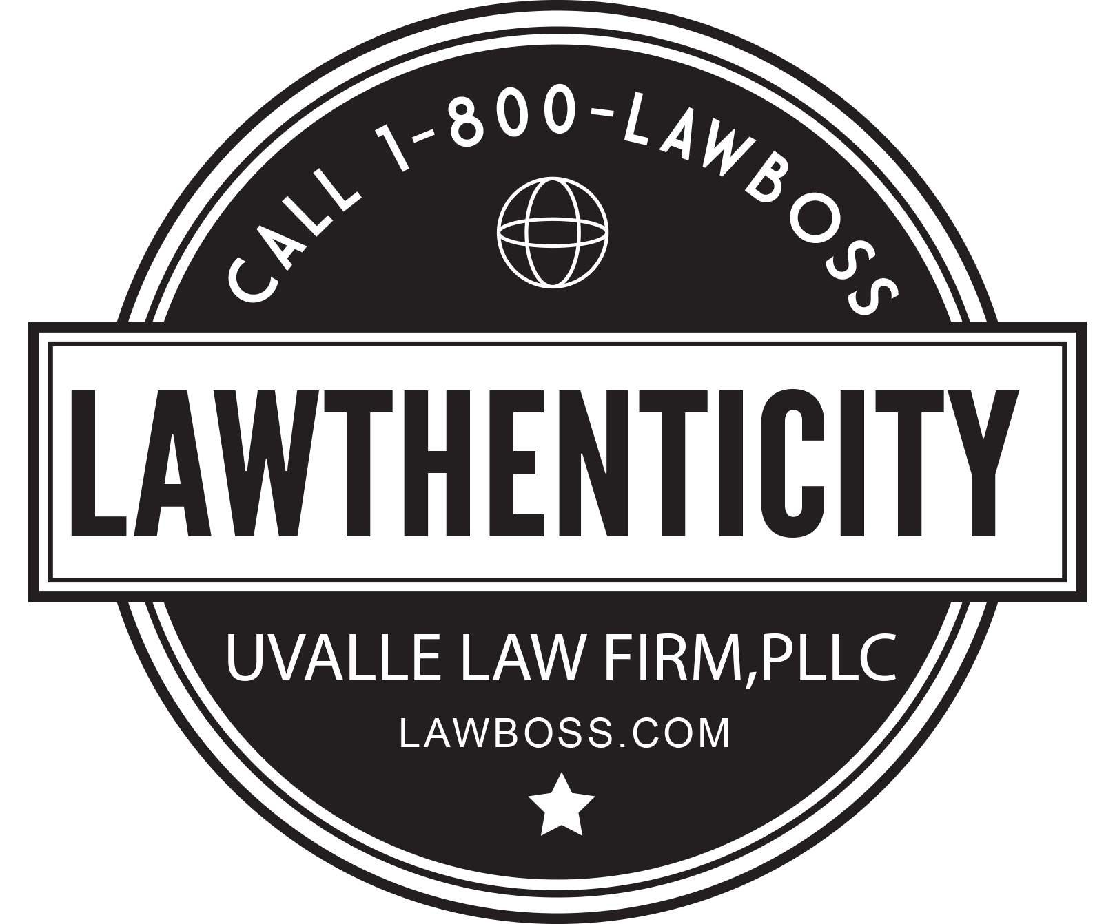 Lawthenticity